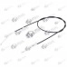 Cablu acceleratie motocoasa Stihl FR 350, FR 450, FR 480
